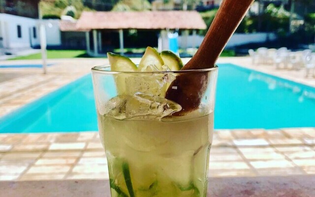 Hotel fazenda jequitibá