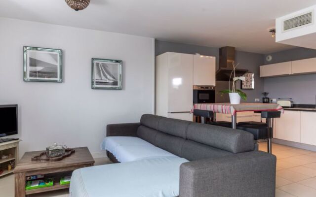 Villa Maïlys Arcachon