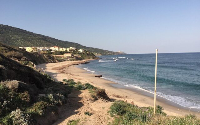 Terrazze sul Mare Alla Ciaccia - Apartment 5