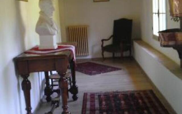 Château de Servanes