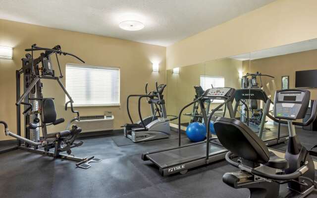 Best Western Plus Searcy Inn