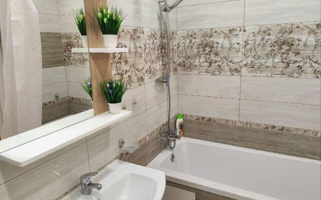 Апартаменты на улице Красная 176 литер 2