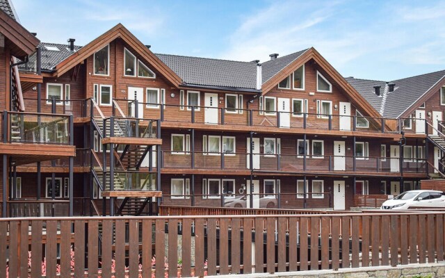 Nice Apartment in Geilo With Wifi and 2 Bedrooms