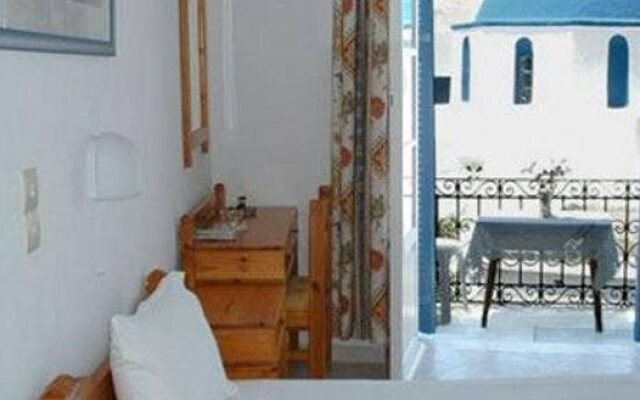 Hotel Dina