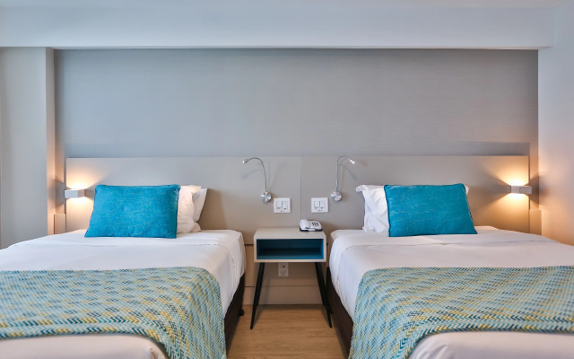 Radisson Hotel Recife