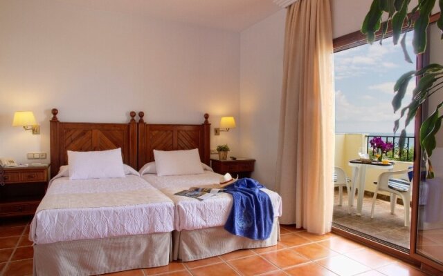 Hotel Antonio II