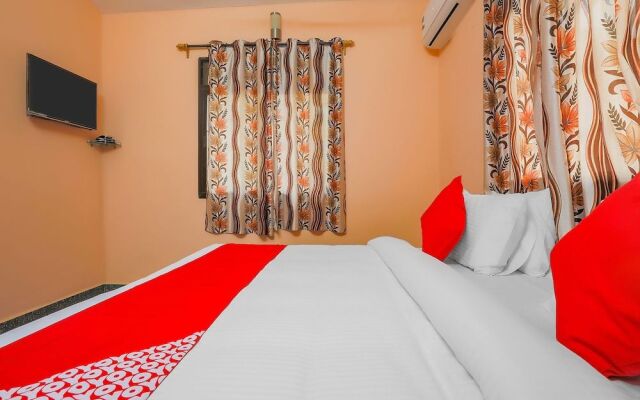 Oyo 37494 Ma Micky Guest House