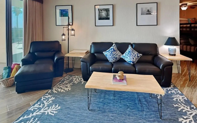 Palisade Palms Tw0108 - Oceanfront Luxury