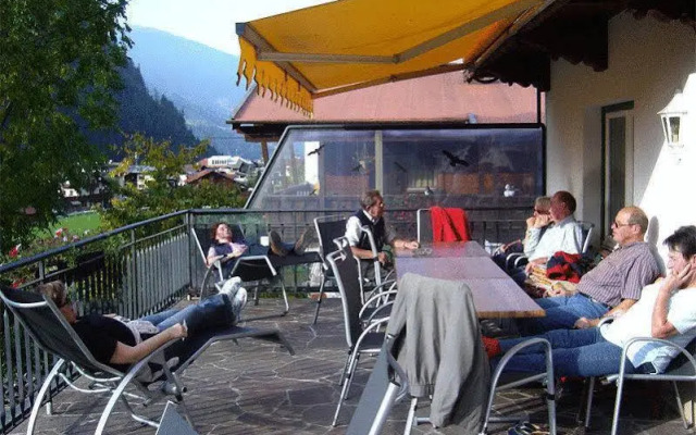 Steiner Pension