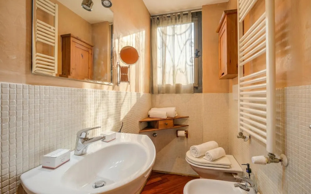Volpedo Loft in Milano
