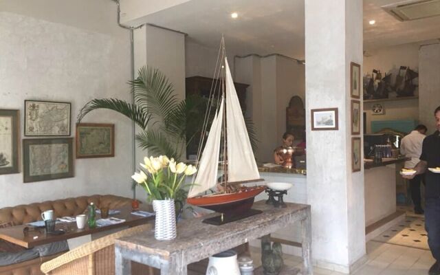 Portobello House Cartagena