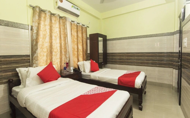 Surabhi Guest House by OYO Rooms