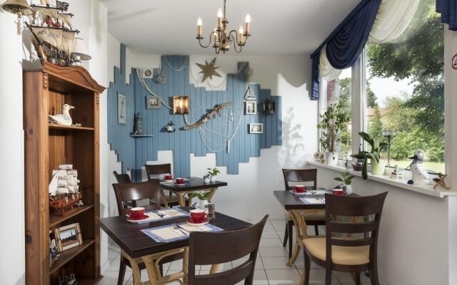 Landhaus Lange Hotel Garni