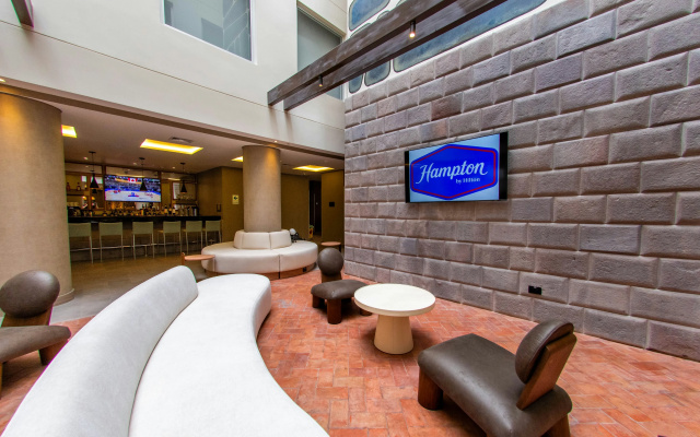 Hampton By Hilton Cusco