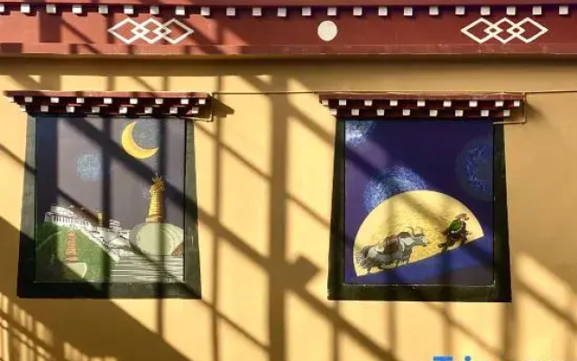 Mandalongbu Homestay