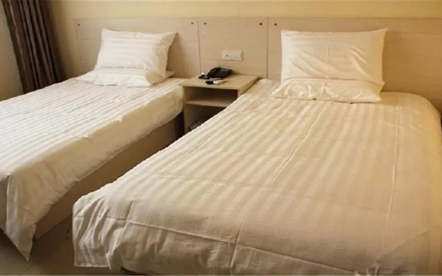 Harbin Baochang Express Hotel