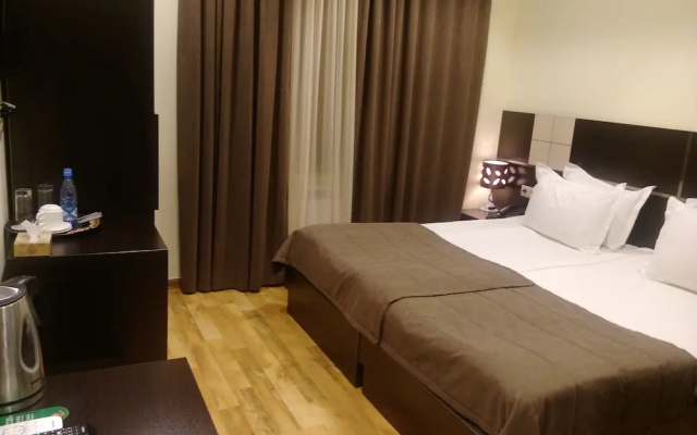 Hotel Lilia Yerevan