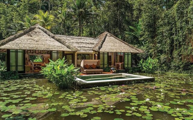 Four Seasons Resort Bali at Sayan