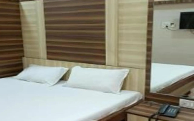 Hotel Parth – Guest Rooms – Panvel