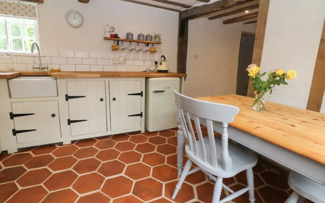 Auld Cottage