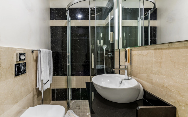 Old Town Boutique Hotel