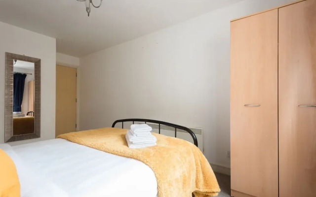 Platinum Apartments Next to London Bridge 9997