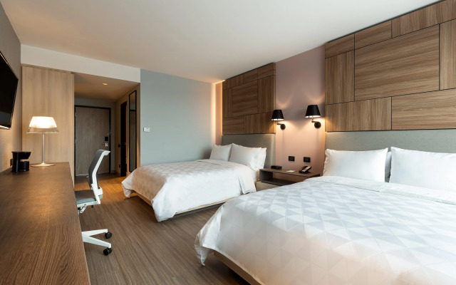 Holiday Inn Lima Miraflores by IHG