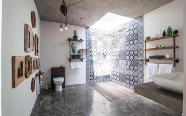 4 Quarters Bali Villas