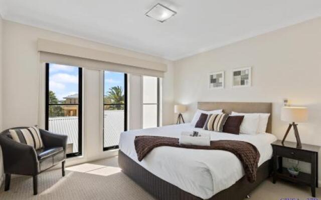 Cypress Water Front Apartments