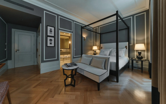 GA Palace Hotel