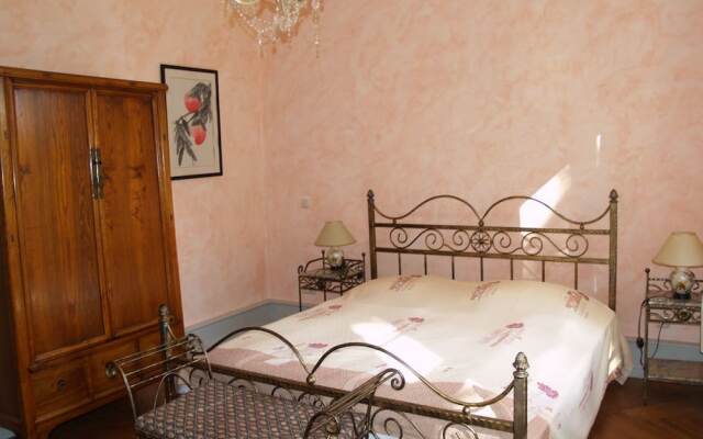 Landhaus Schloss Kölzow