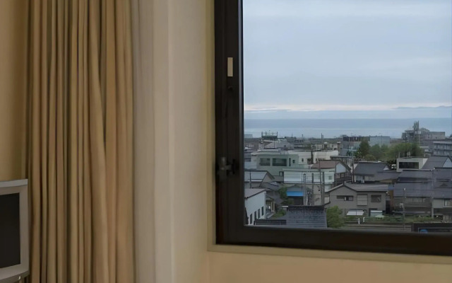 Sky Hotel Uozu Annex