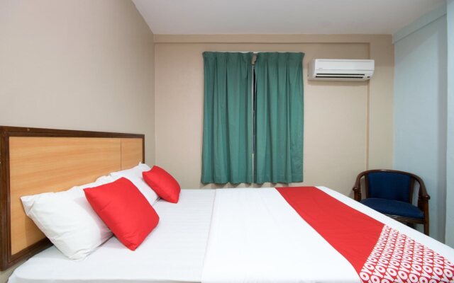 Hotel O Hotel Oriental