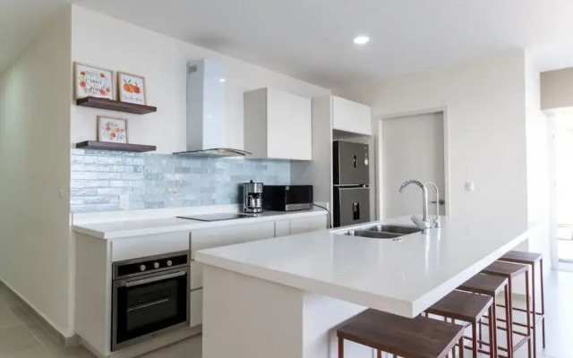 Cristal bay Apartments