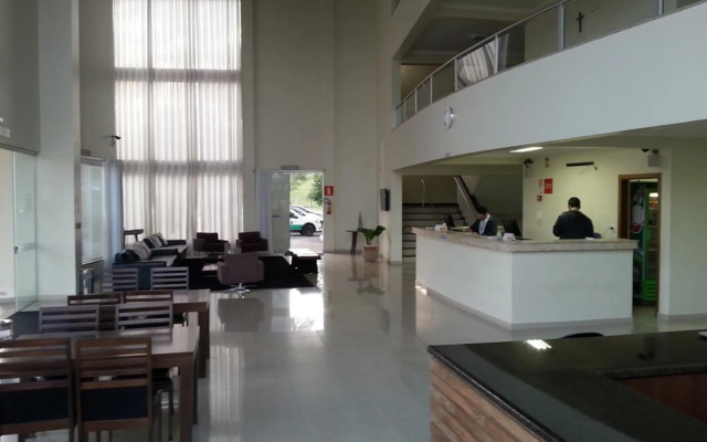 Class Hotel Passos Rio Grande Portal Da Canastra