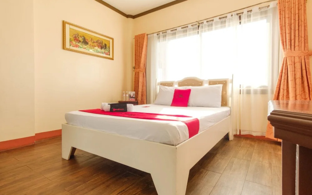 RedDoorz Plus @ Seaborne Hotel Subic Zambales
