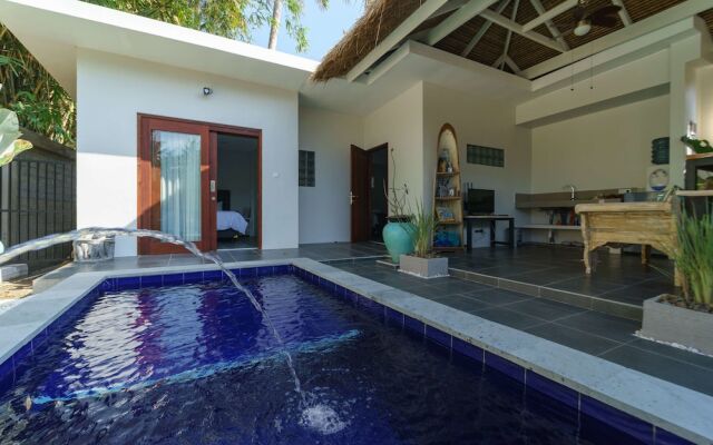 Mewali Villa Satu