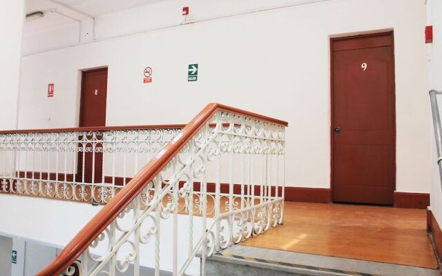 Hostal Jazal - Hostel