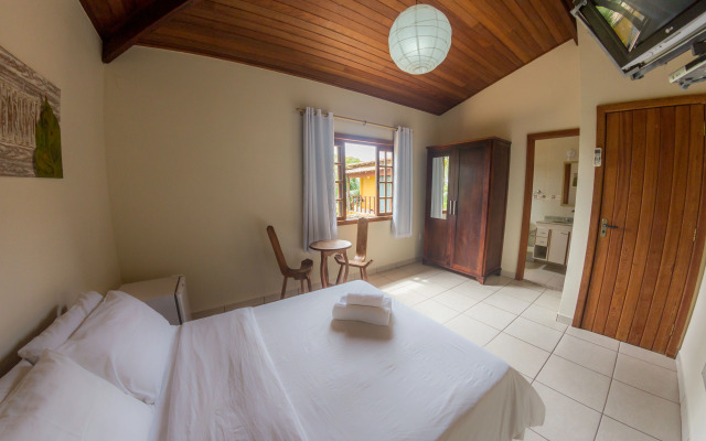 Pousada Búzios Garden