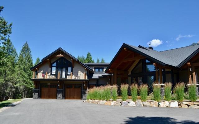 Radium Elk Park B & B