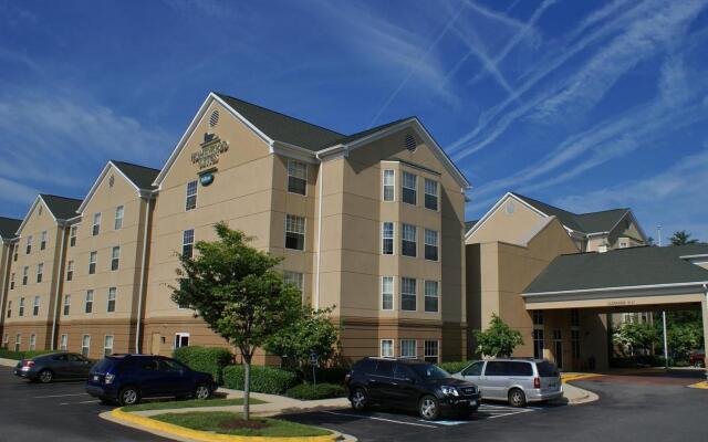 Homewood Suites by Hilton Baltimore-BWI Airport