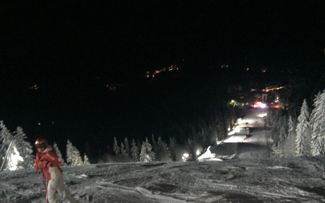 Stenata Huge Ski To Door Apartment