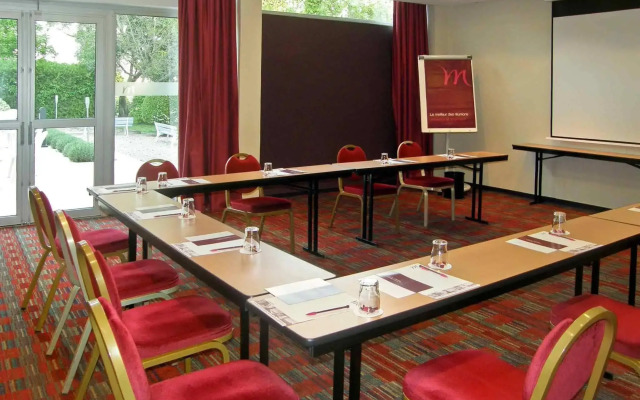 Mercure Cavaillon Hotel