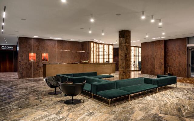 Crystal House Suite Hotel & SPA