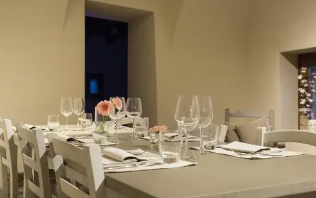 Osteria Villa Anna