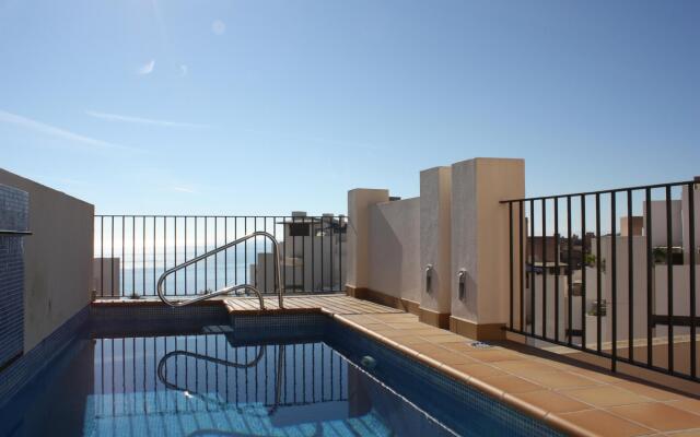 121 - 3 Bedroom with private Pool