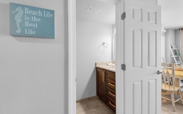 Starboard Village 521