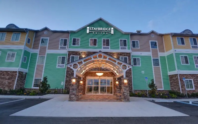 Staybridge Suites Lakeland West An Ihg Hotel
