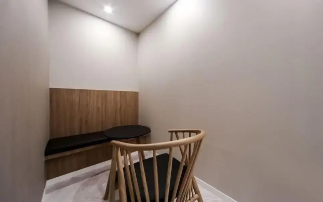 Busan Maron Hotel Nampo