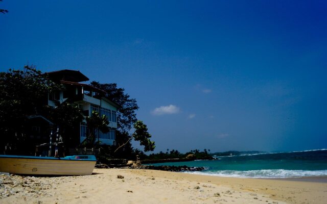 Sayurima Tourist Hotel